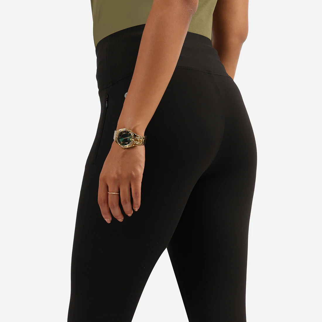 Ultimate Sculpt Trouser Leggings - Image 8