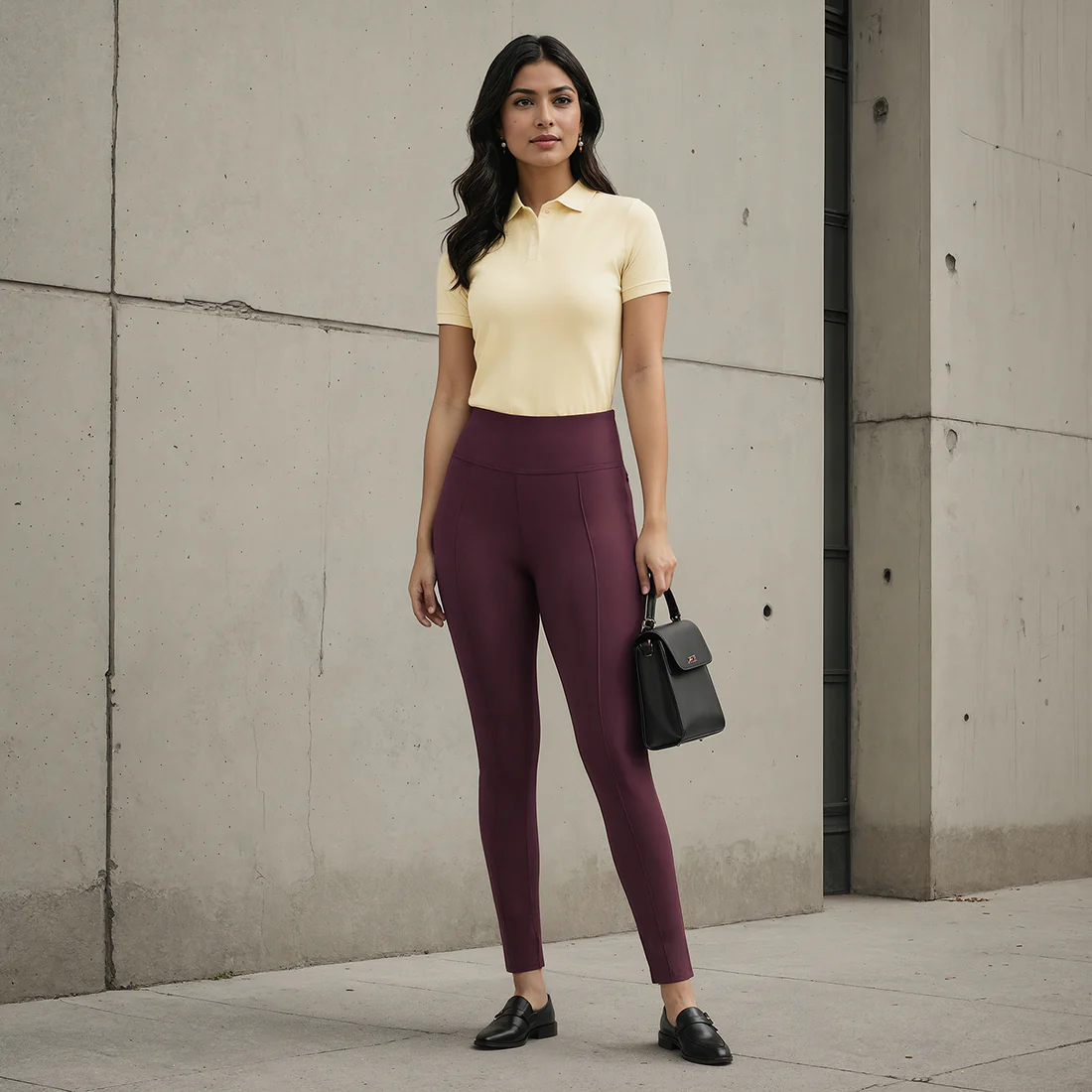 Ultimate Sculpt Trouser Leggings - Image 80