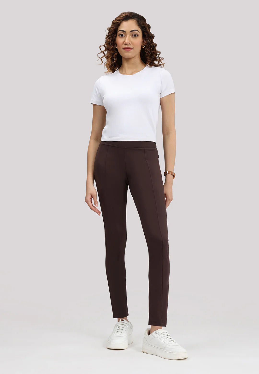 Ultimate Sculpt Trouser Leggings - Image 82