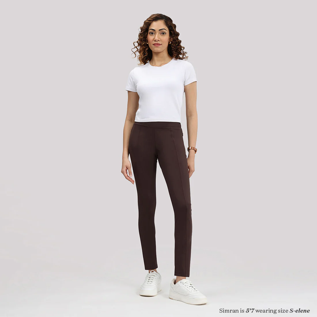 Ultimate Sculpt Trouser Leggings - Image 83