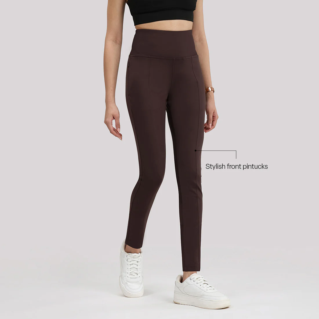 Ultimate Sculpt Trouser Leggings - Image 85