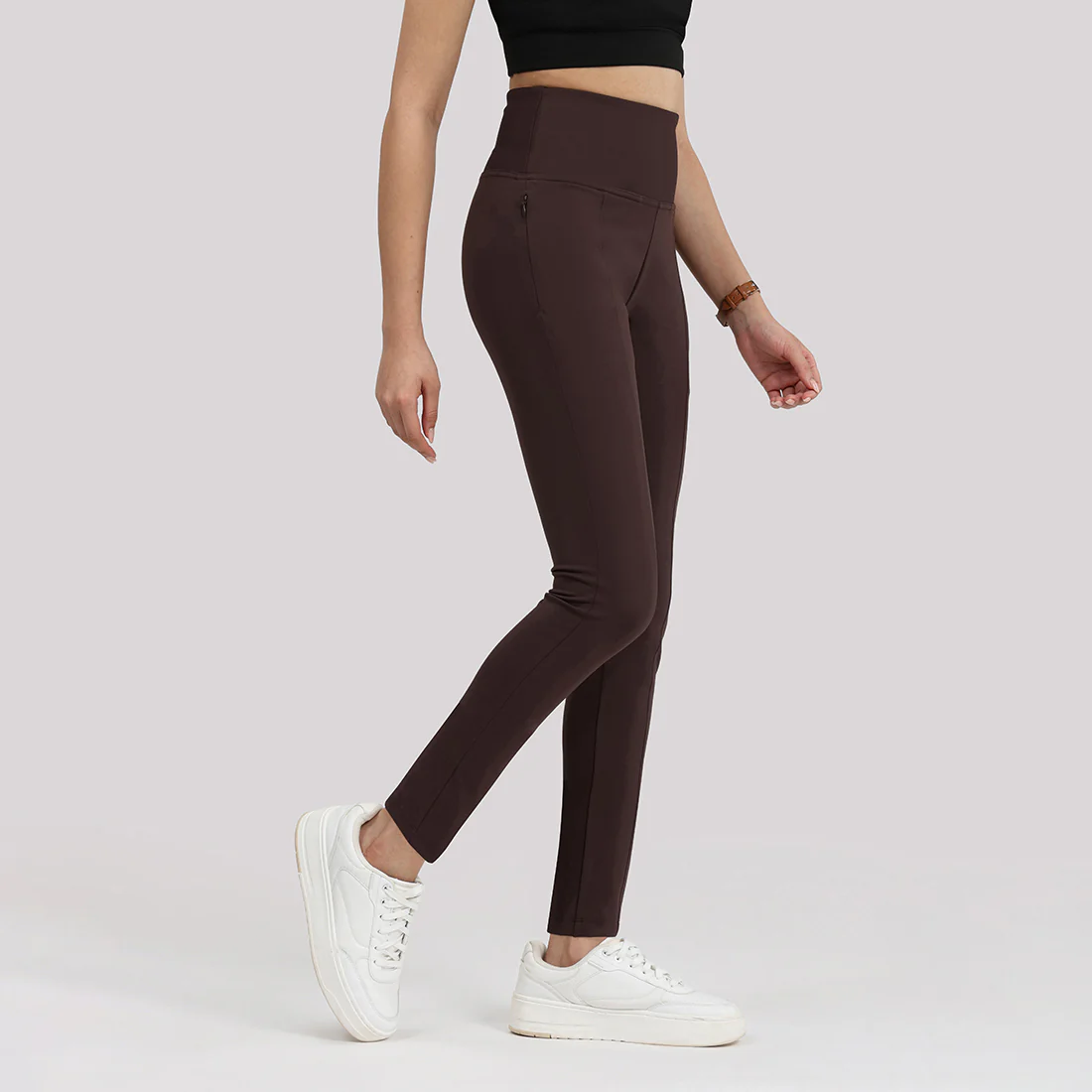 Ultimate Sculpt Trouser Leggings - Image 86