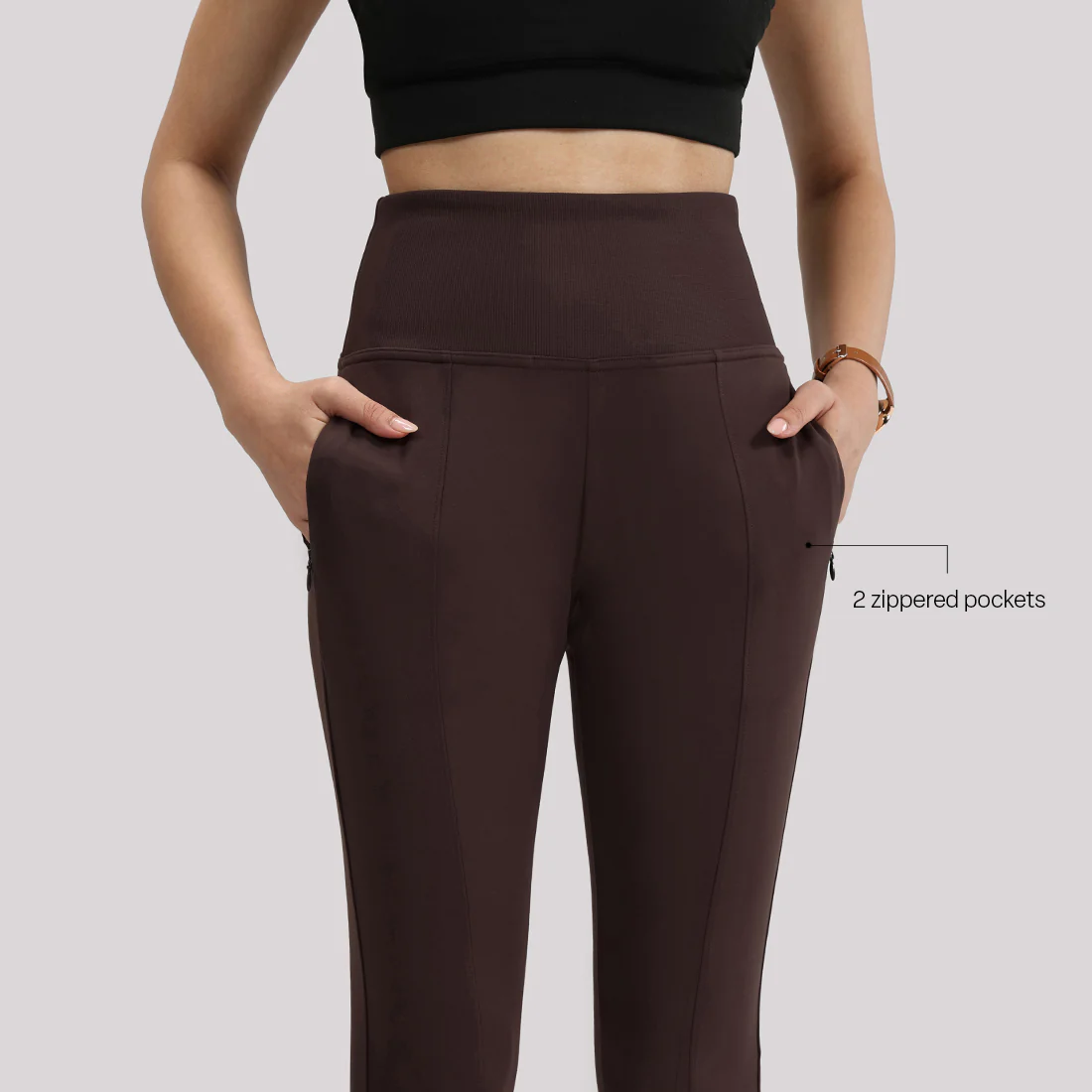 Ultimate Sculpt Trouser Leggings - Image 90