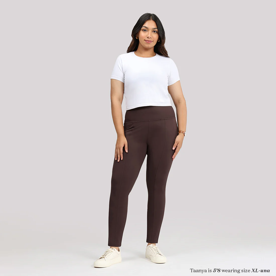 Ultimate Sculpt Trouser Leggings - Image 91