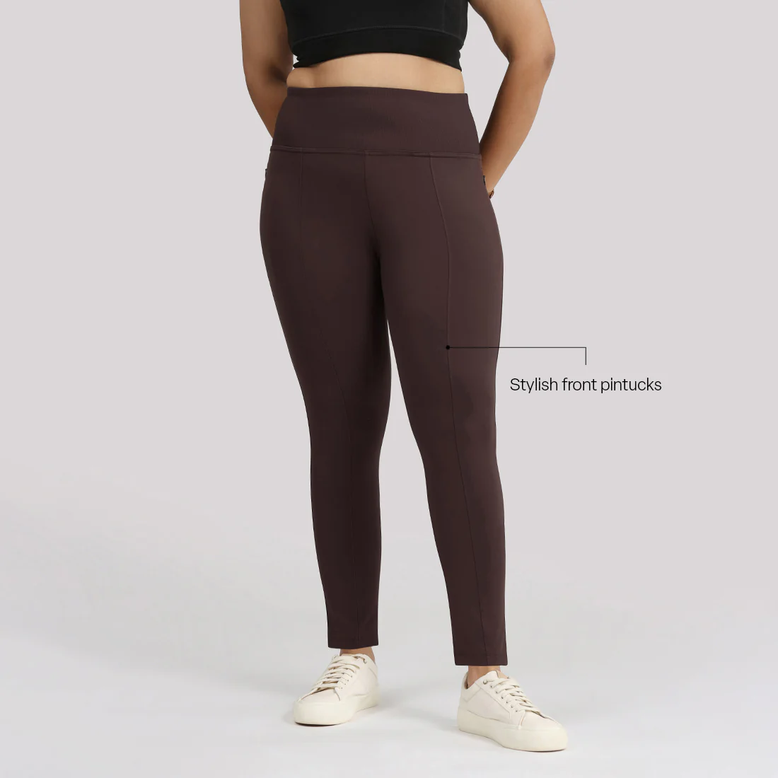 Ultimate Sculpt Trouser Leggings - Image 92