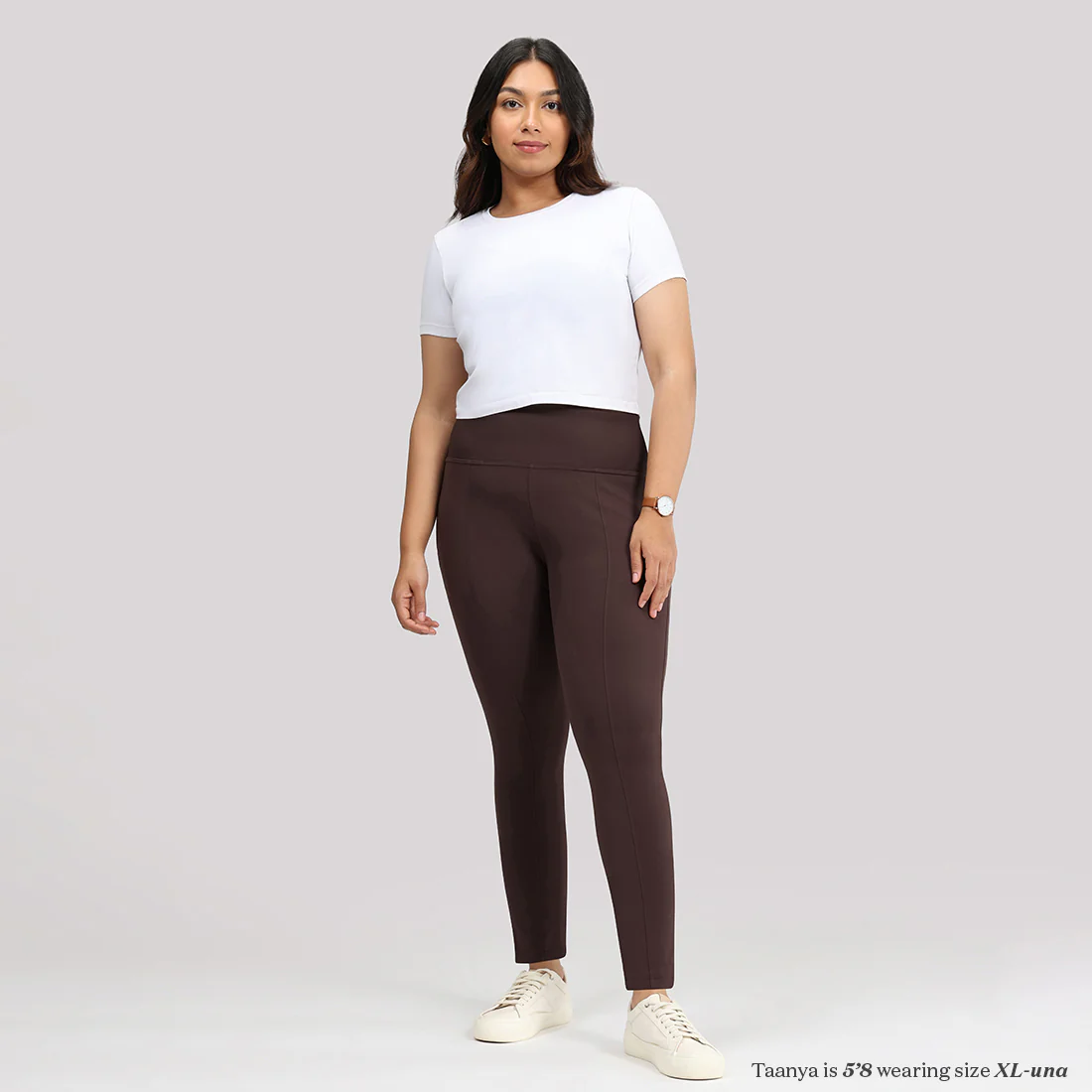 Ultimate Sculpt Trouser Leggings - Image 95