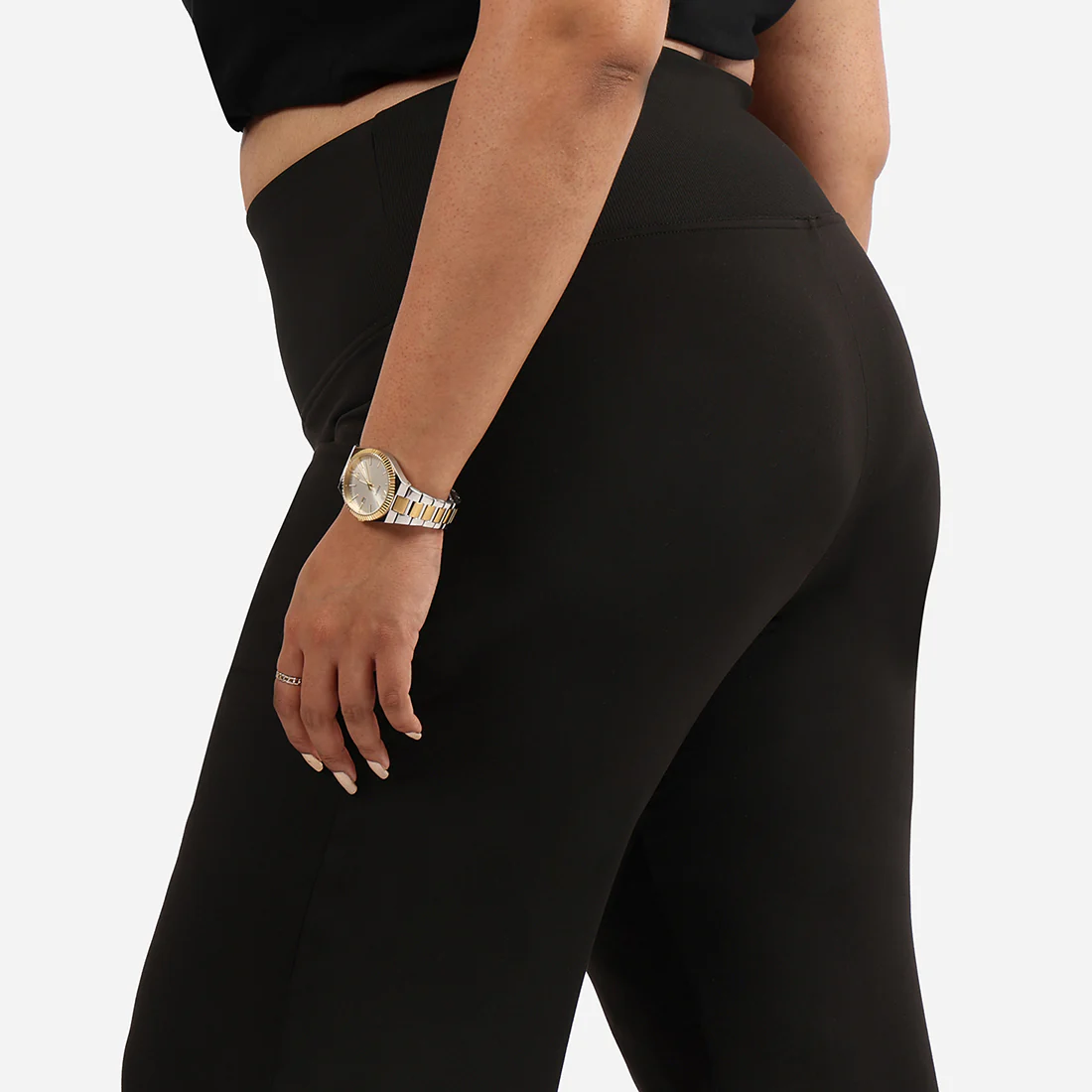 Ultimate Sculpt Wide-Legged Pants - Image 14