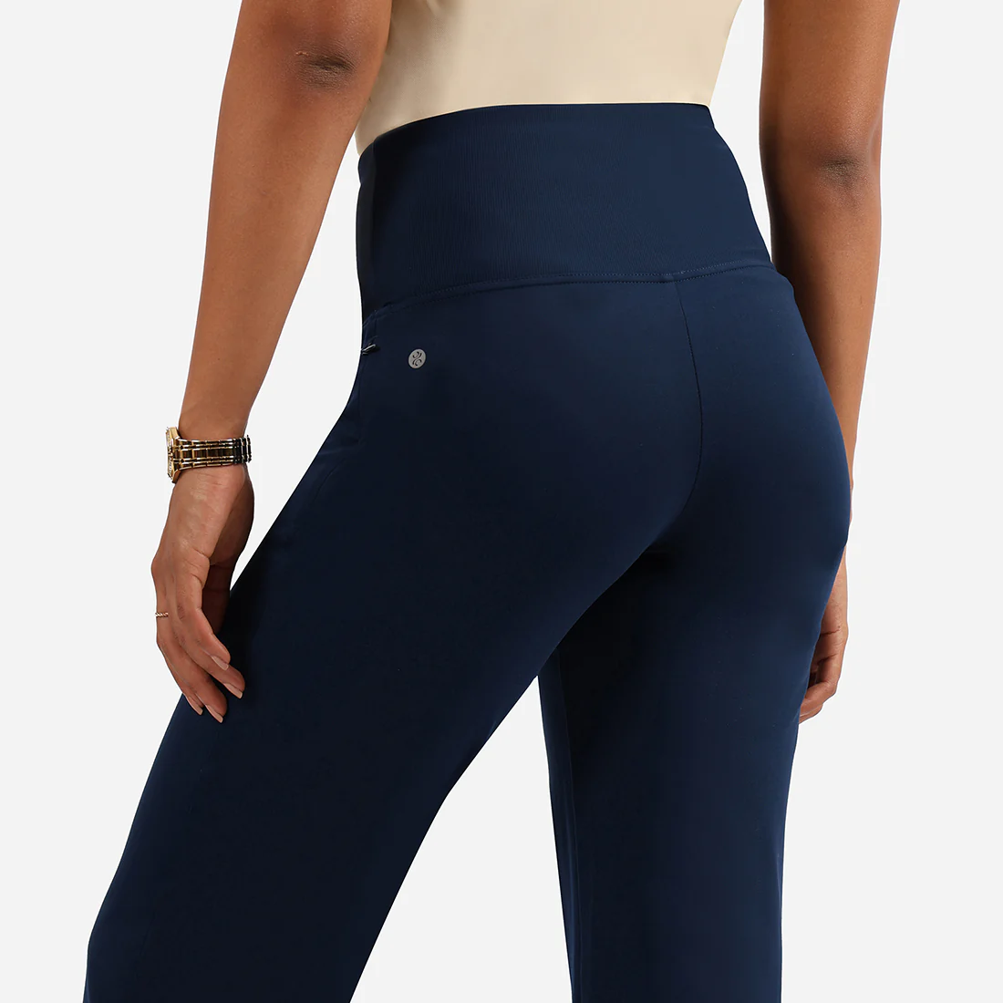 Ultimate Sculpt Wide-Legged Pants - Image 17