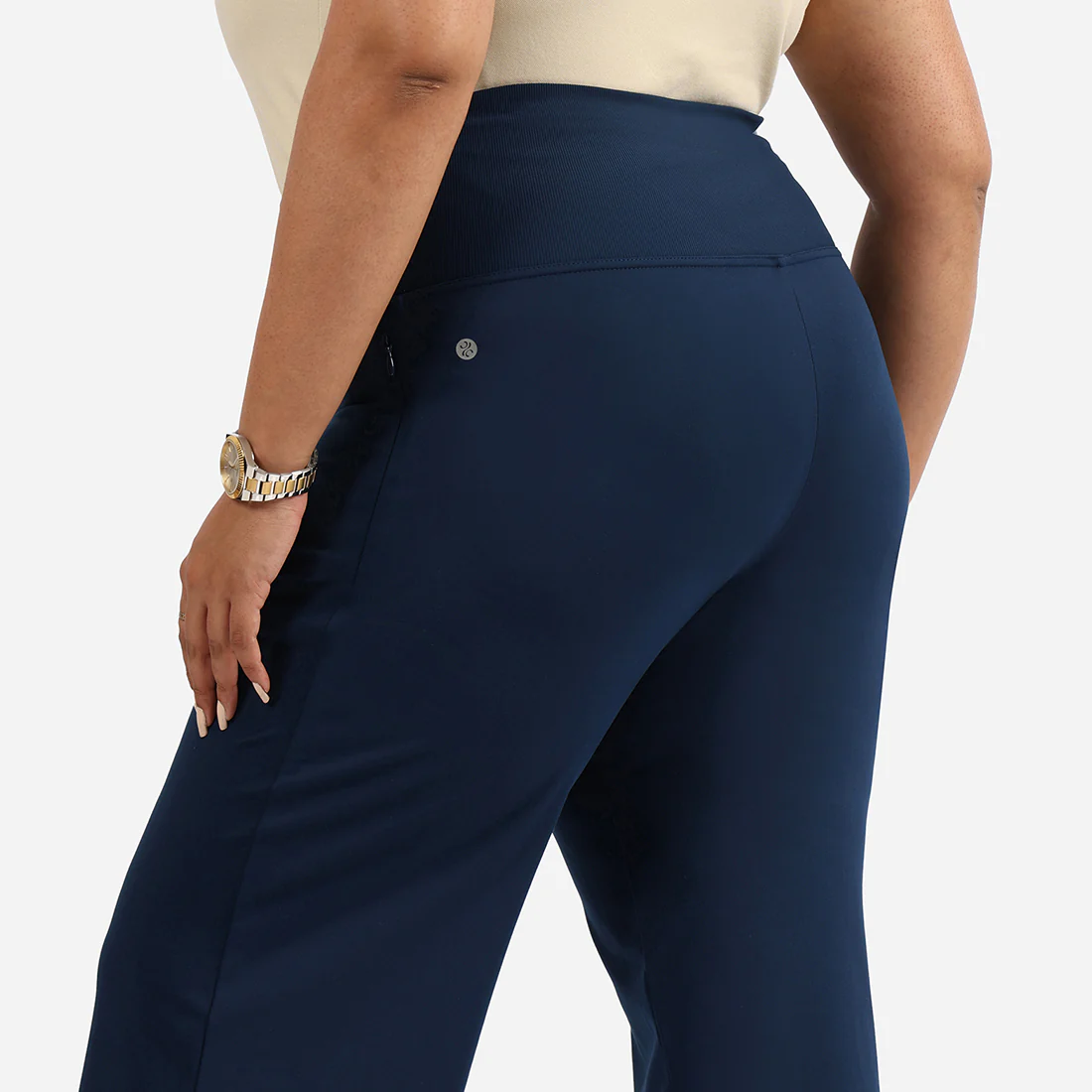 Ultimate Sculpt Wide-Legged Pants - Image 26