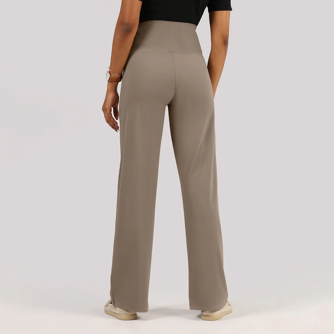 Ultimate Sculpt Wide-Legged Pants - Image 42