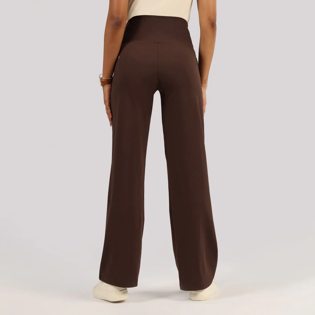 Ultimate Sculpt Wide-Legged Pants - Image 57