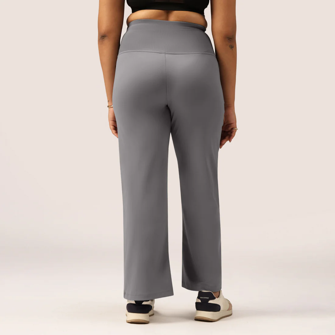 Ultimate Sculpt Wide-Legged Pants - Image 78