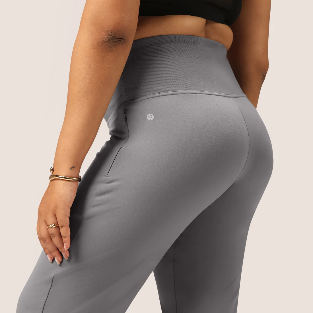 Ultimate Sculpt Wide-Legged Pants - Image 82