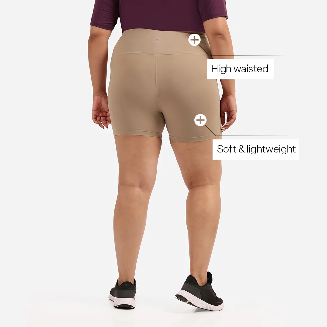 Ultimate Shorties - Lite - Image 12