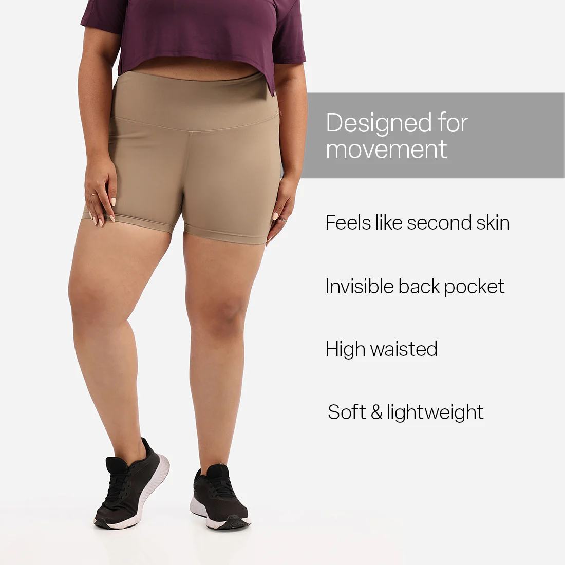 Ultimate Shorties - Lite - Image 13