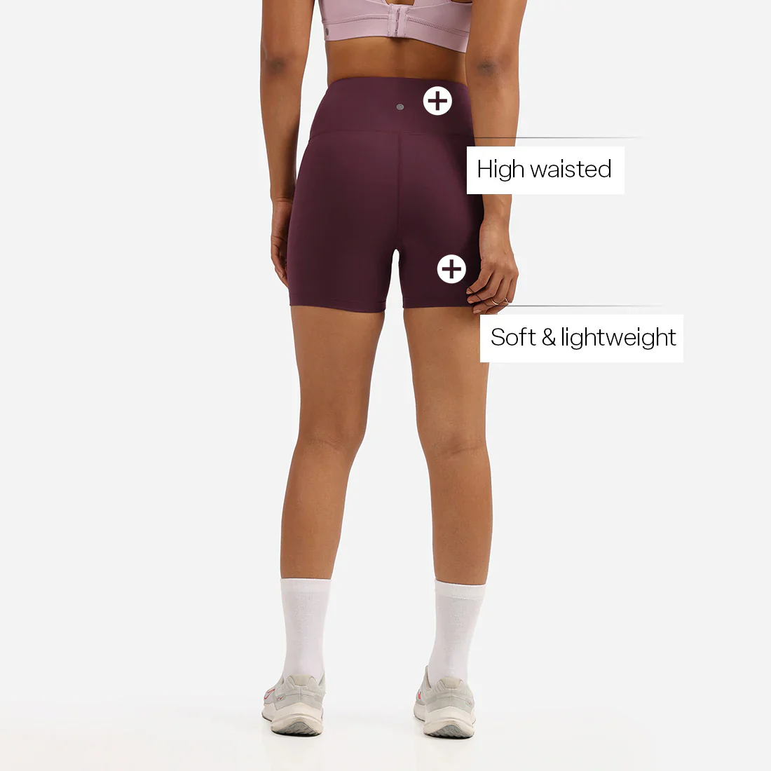 Ultimate Shorties - Lite - Image 143
