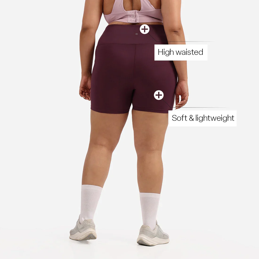 Ultimate Shorties - Lite - Image 150