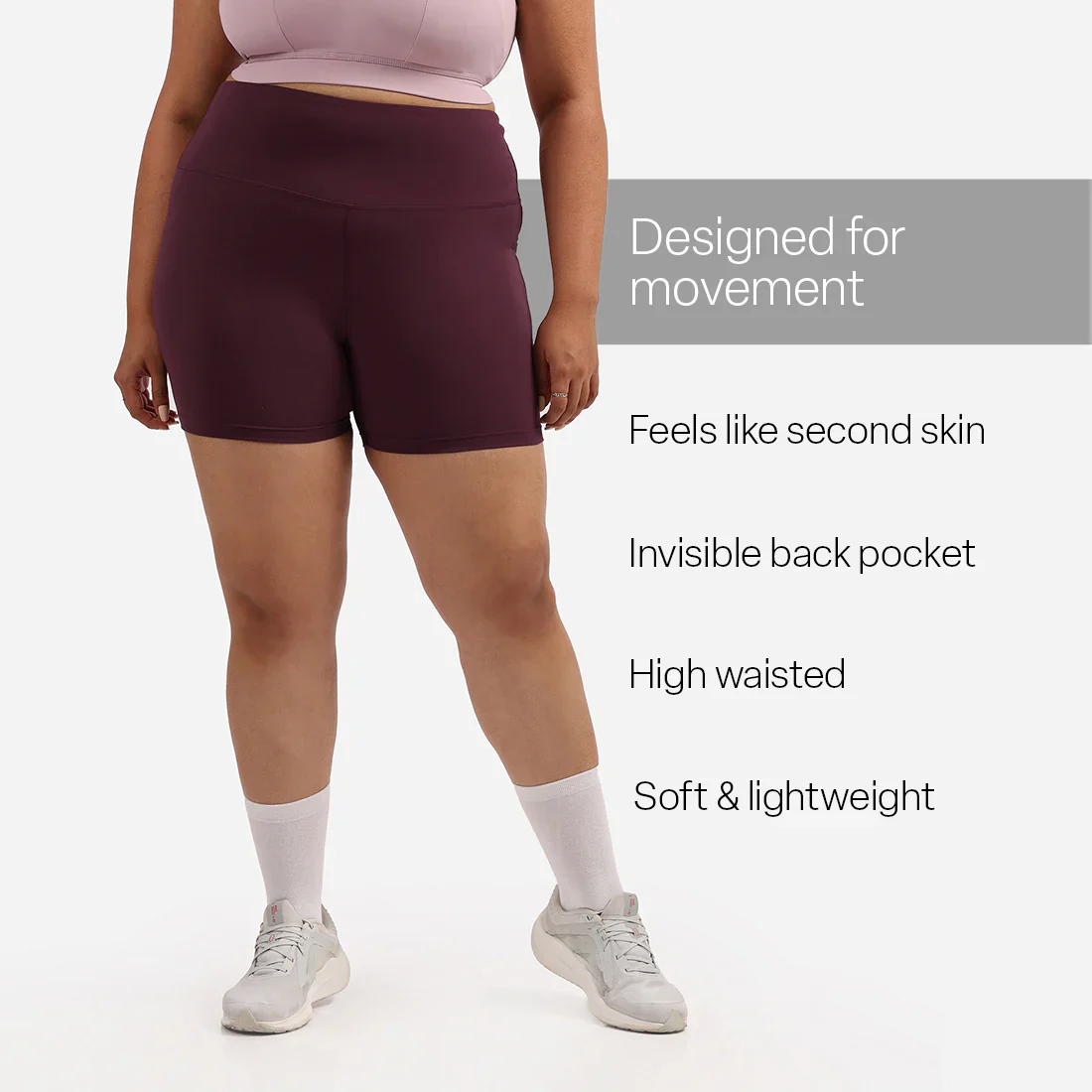 Ultimate Shorties - Lite - Image 152