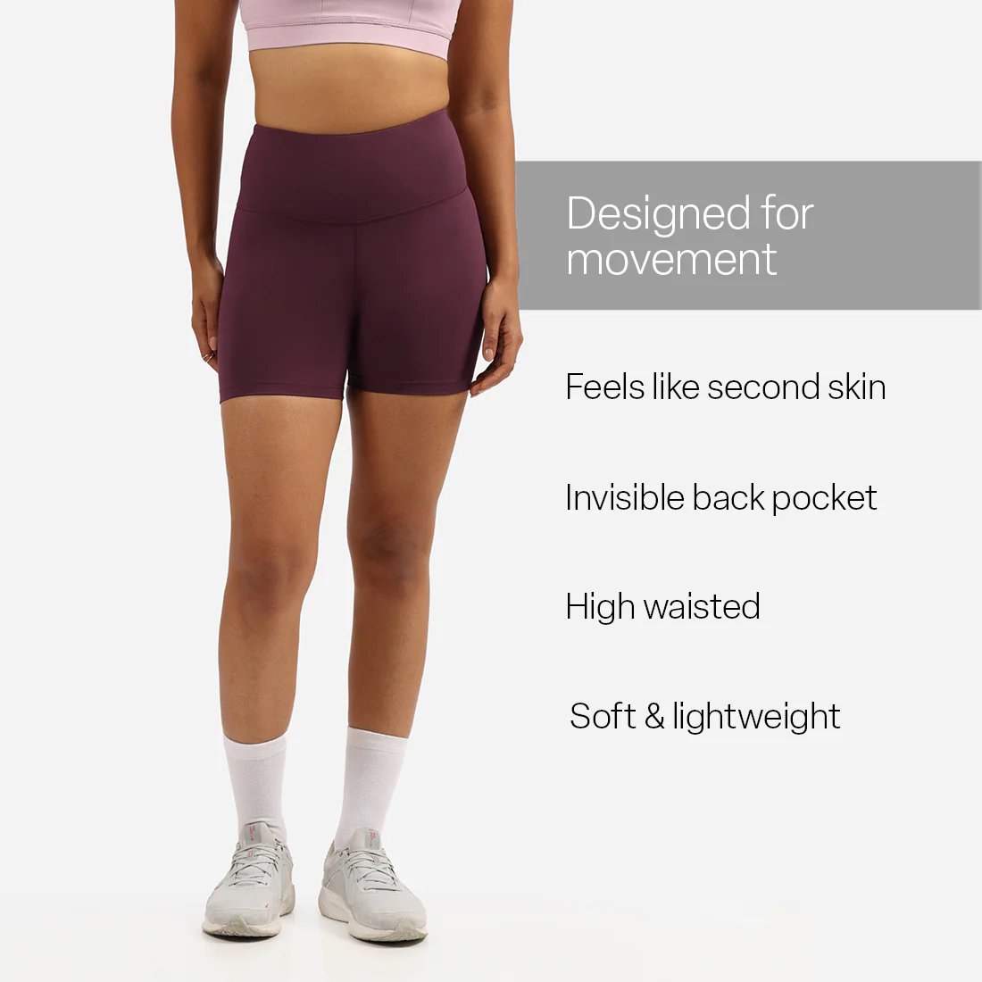 Ultimate Shorties - Lite - Image 16