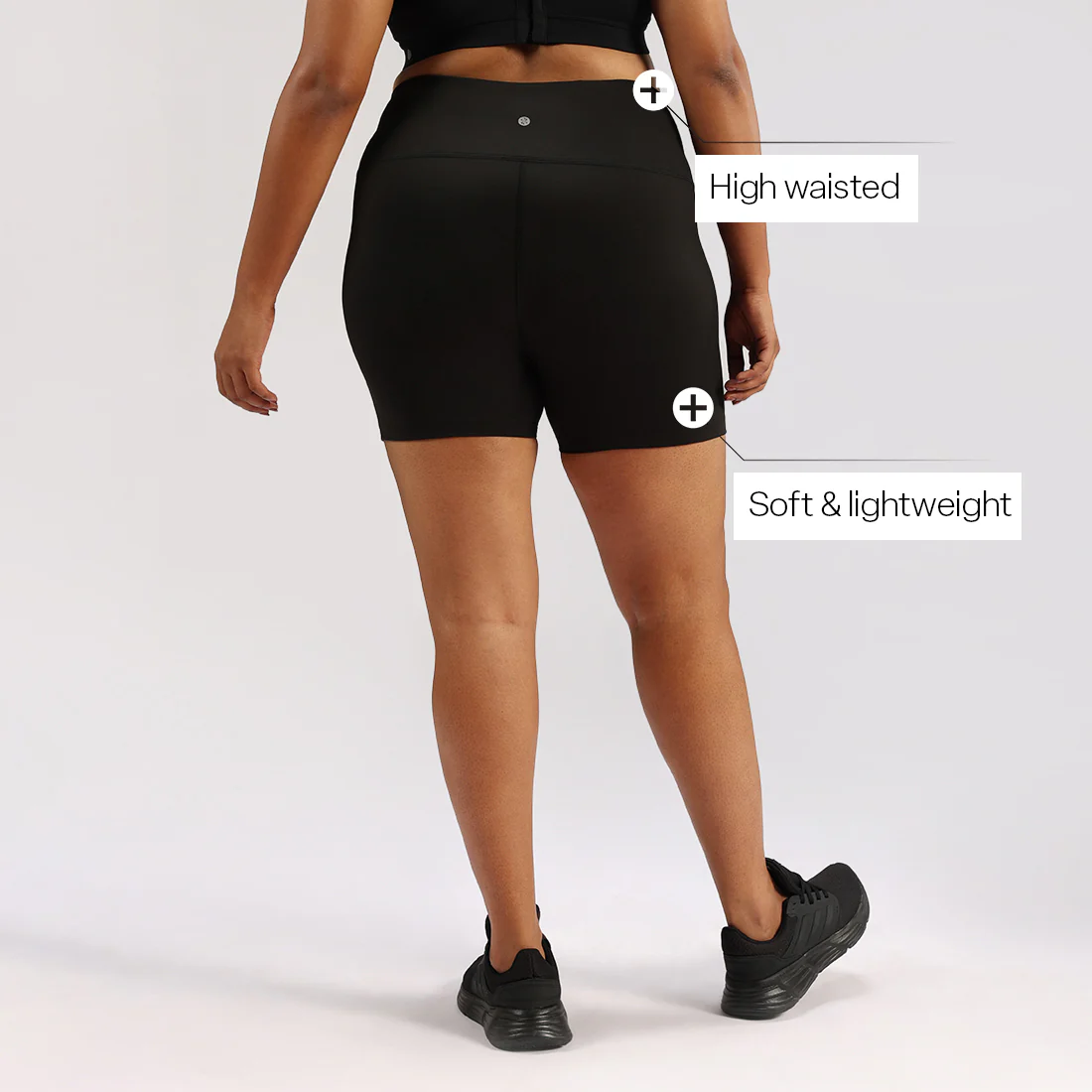 Ultimate Shorties - Lite - Image 38