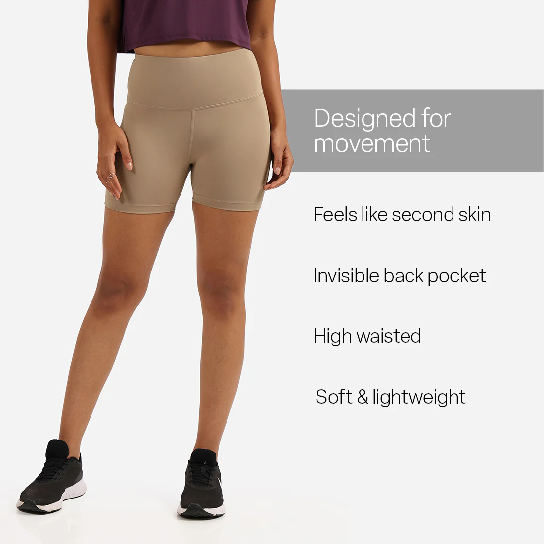 Ultimate Shorties - Lite - Image 4