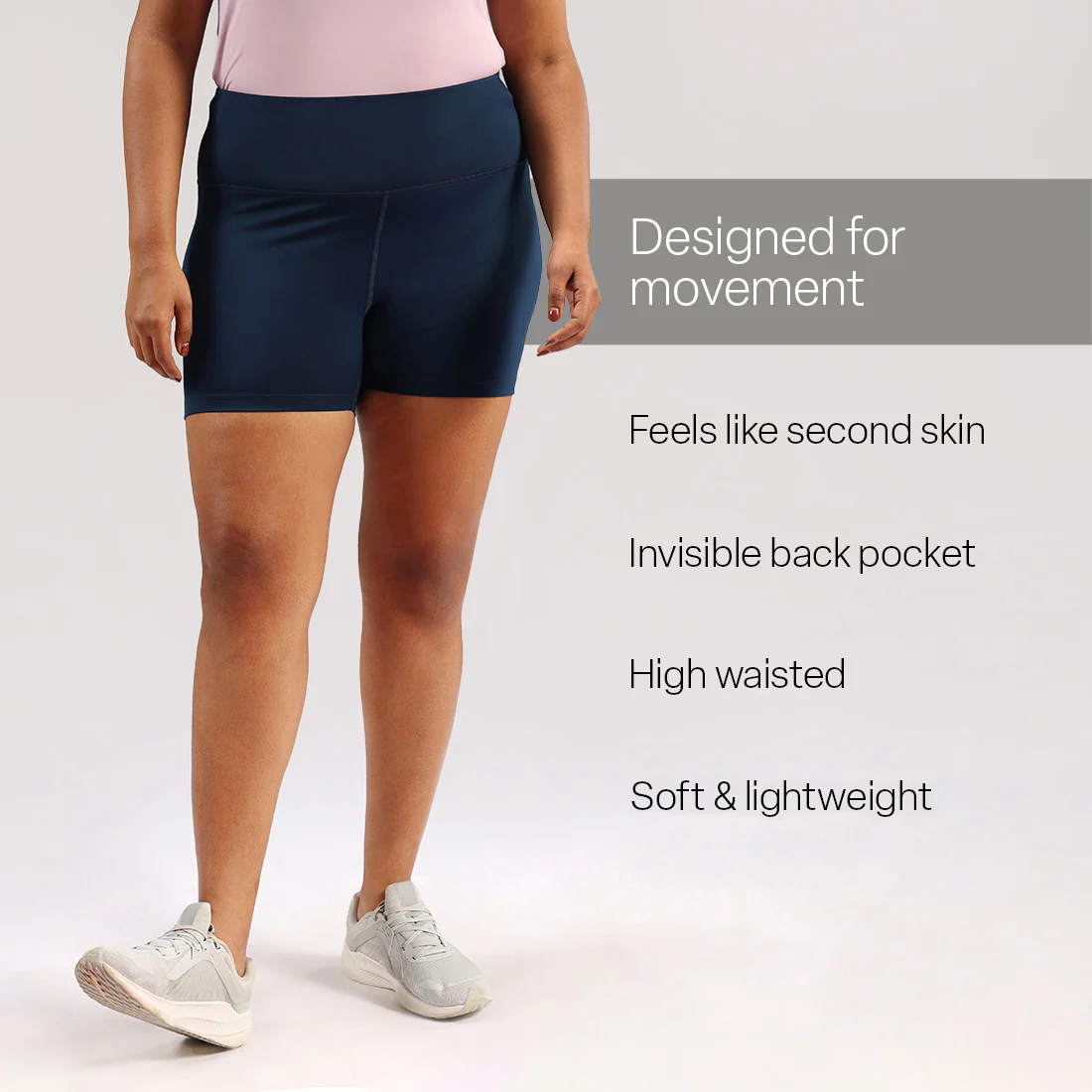 Ultimate Shorties - Lite - Image 50
