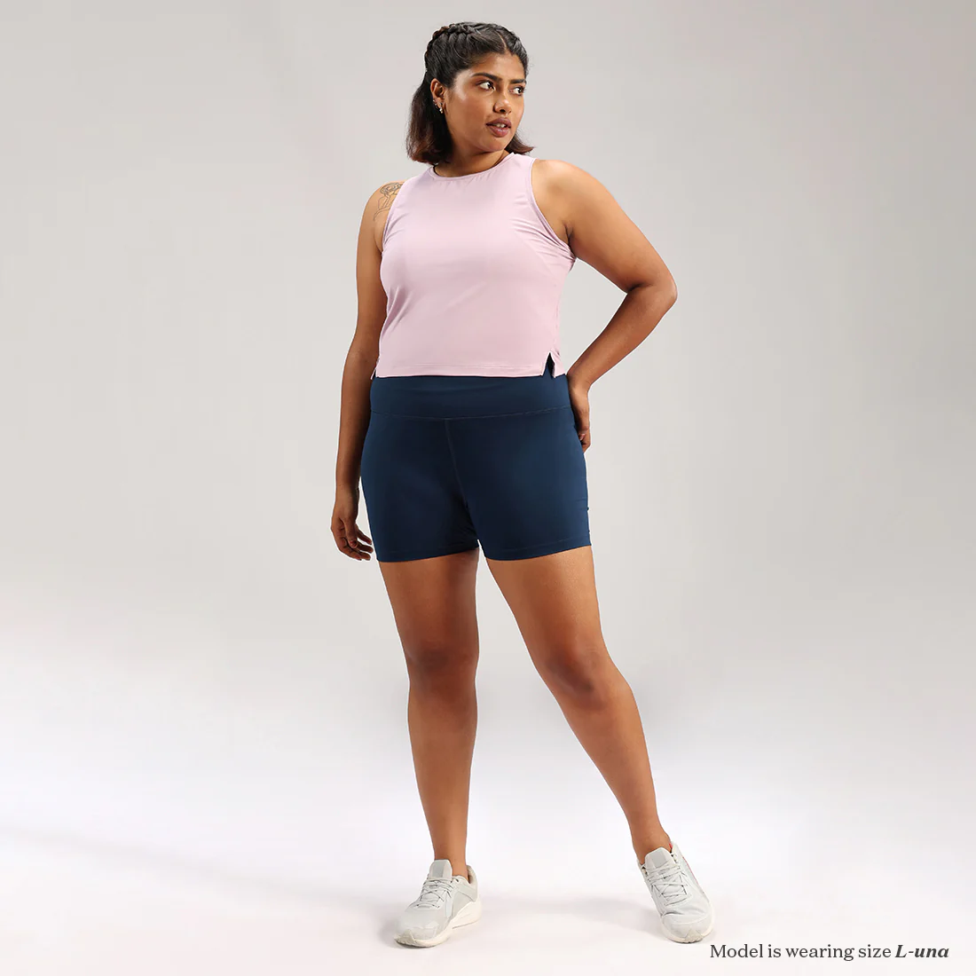 Ultimate Shorties - Lite - Image 53