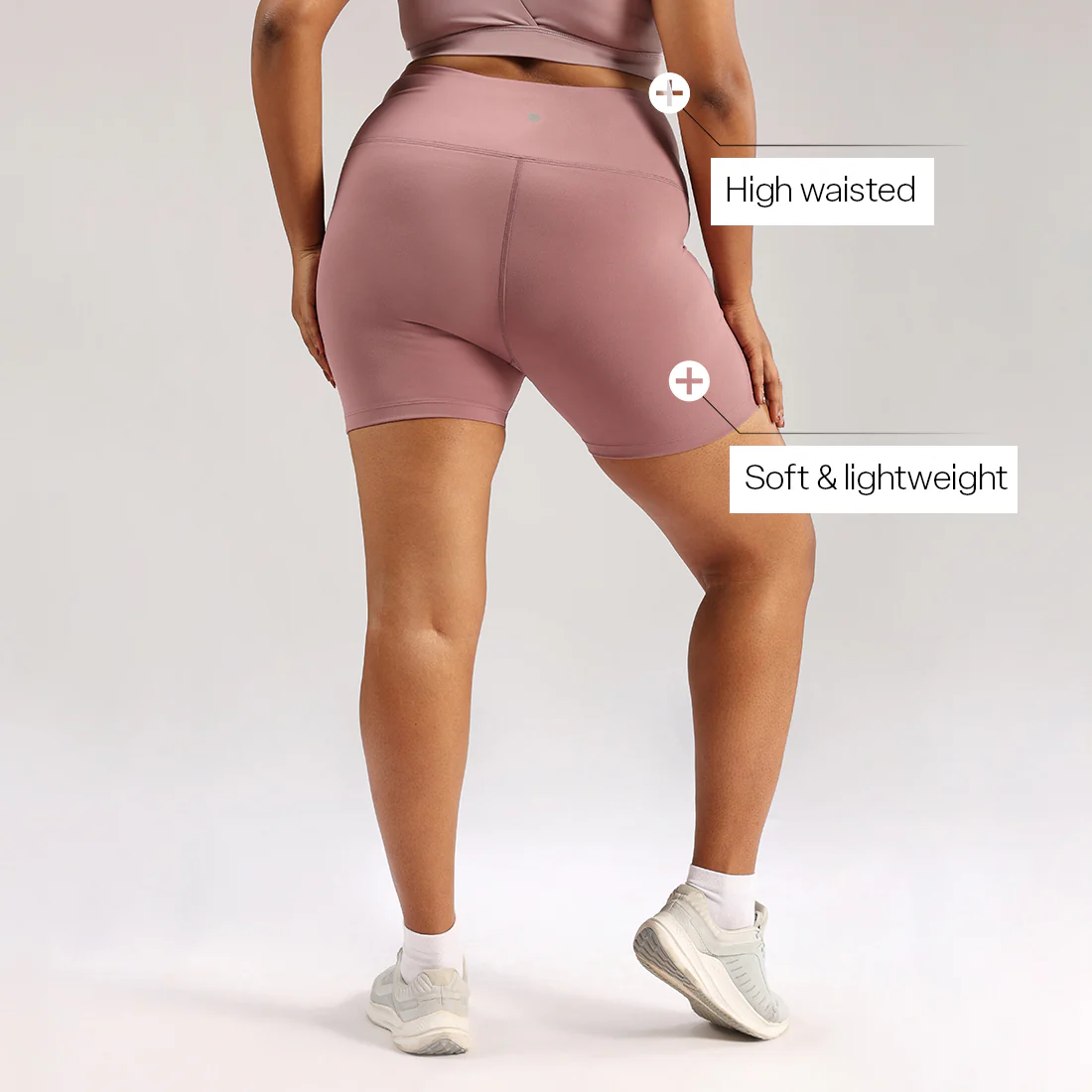 Ultimate Shorties - Lite - Image 61