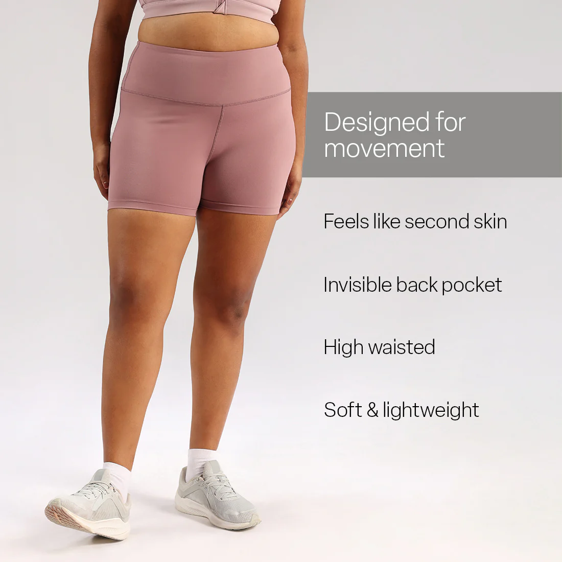 Ultimate Shorties - Lite - Image 63