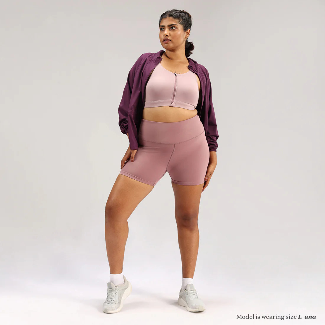 Ultimate Shorties - Lite - Image 64