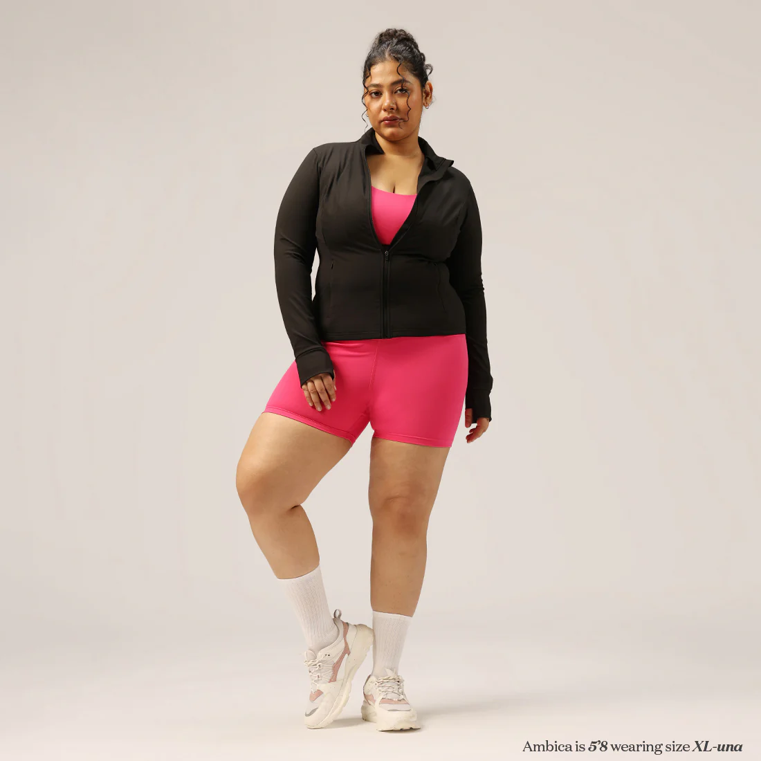 Ultimate Shorties - Lite - Image 98