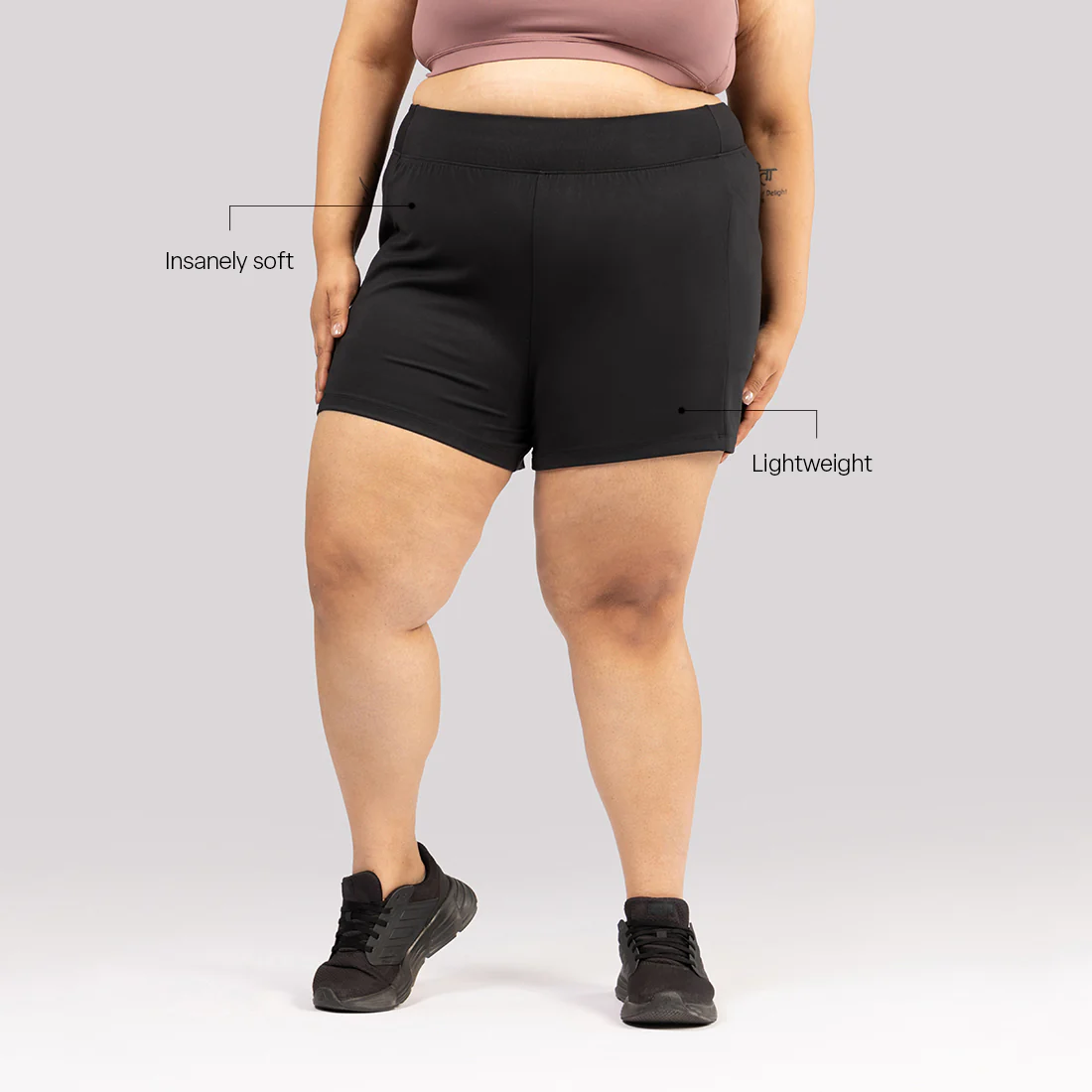 Ultimate Shorts - Image 5