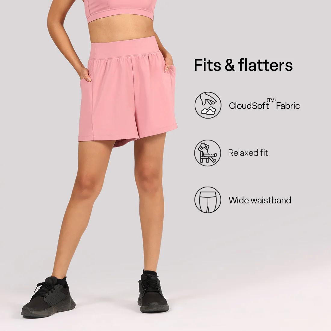 Ultimate Shorts - Image 85