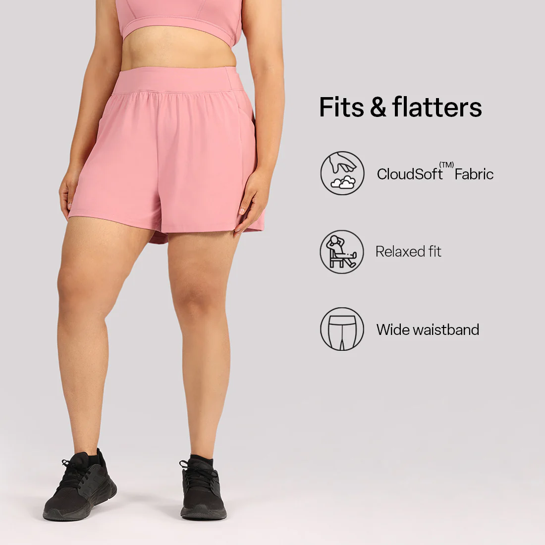 Ultimate Shorts - Image 95