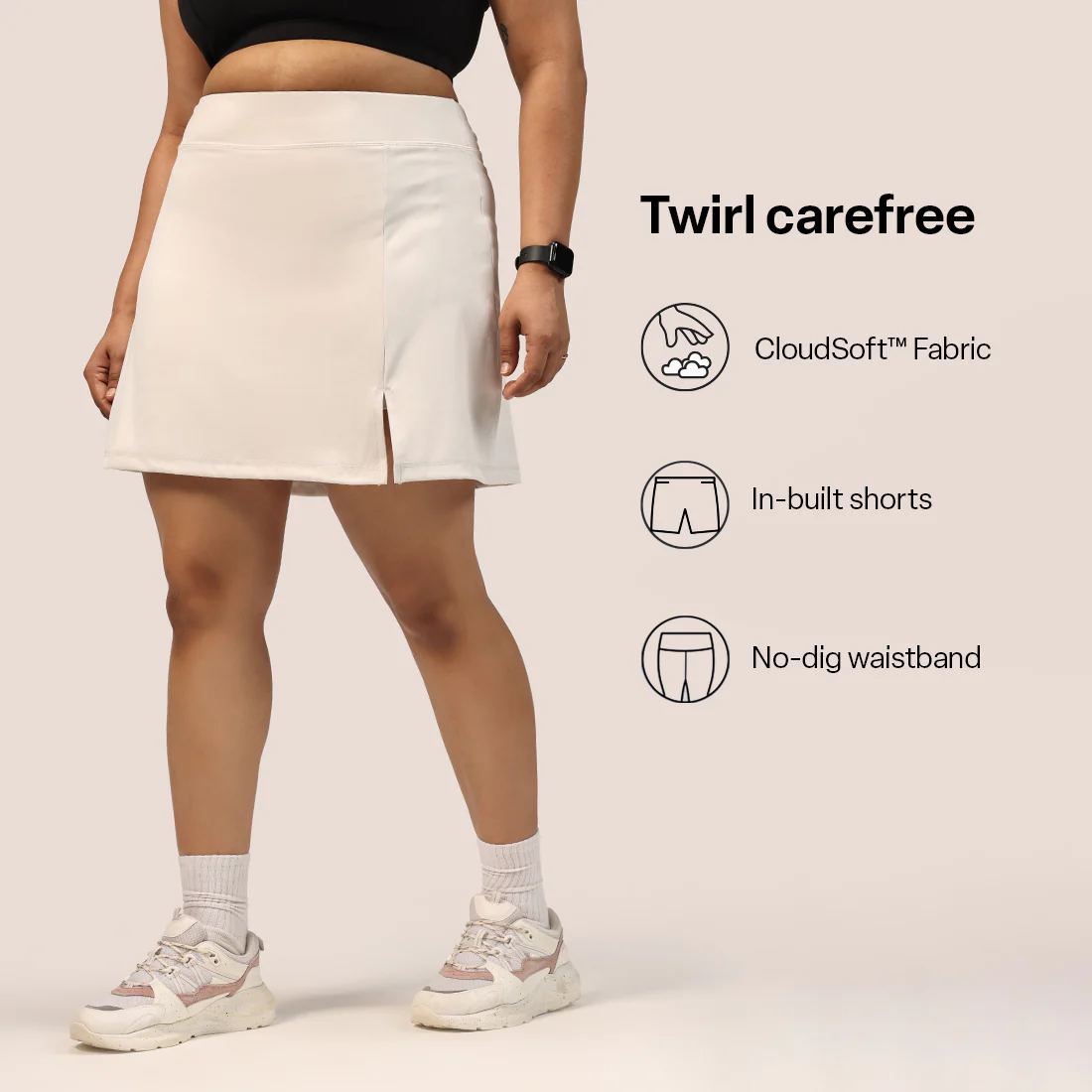 Ultimate Skorts - Image 105