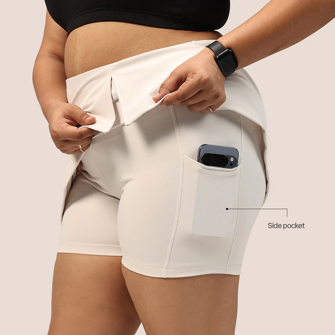 Ultimate Skorts - Image 110