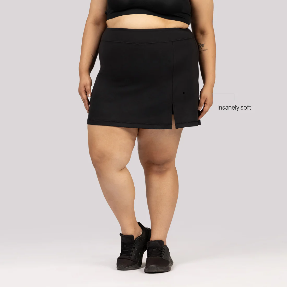 Ultimate Skorts - Image 13