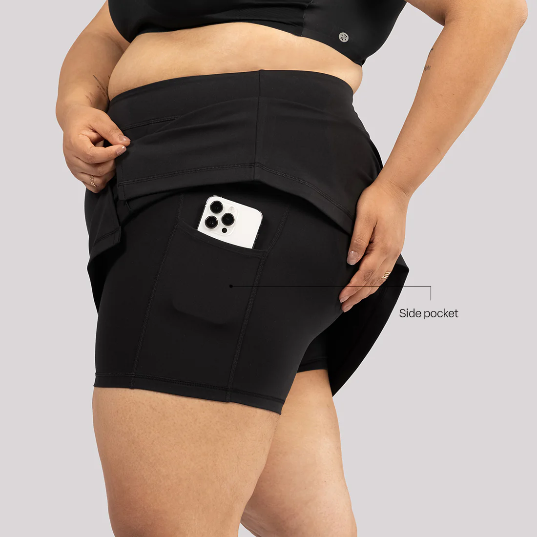 Ultimate Skorts - Image 16