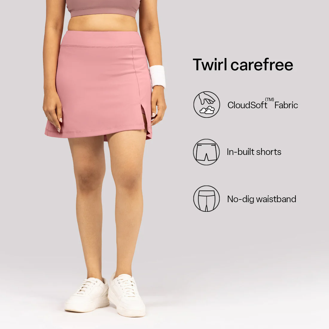 Ultimate Skorts - Image 23