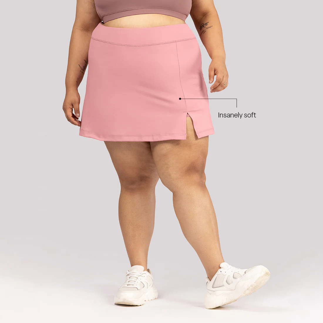 Ultimate Skorts - Image 31