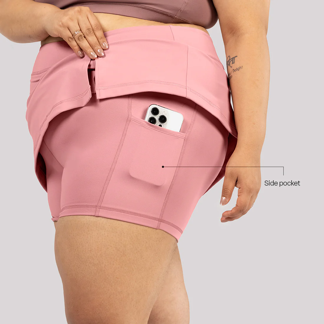 Ultimate Skorts - Image 34