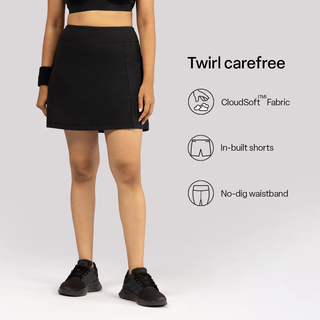Ultimate Skorts - Image 4