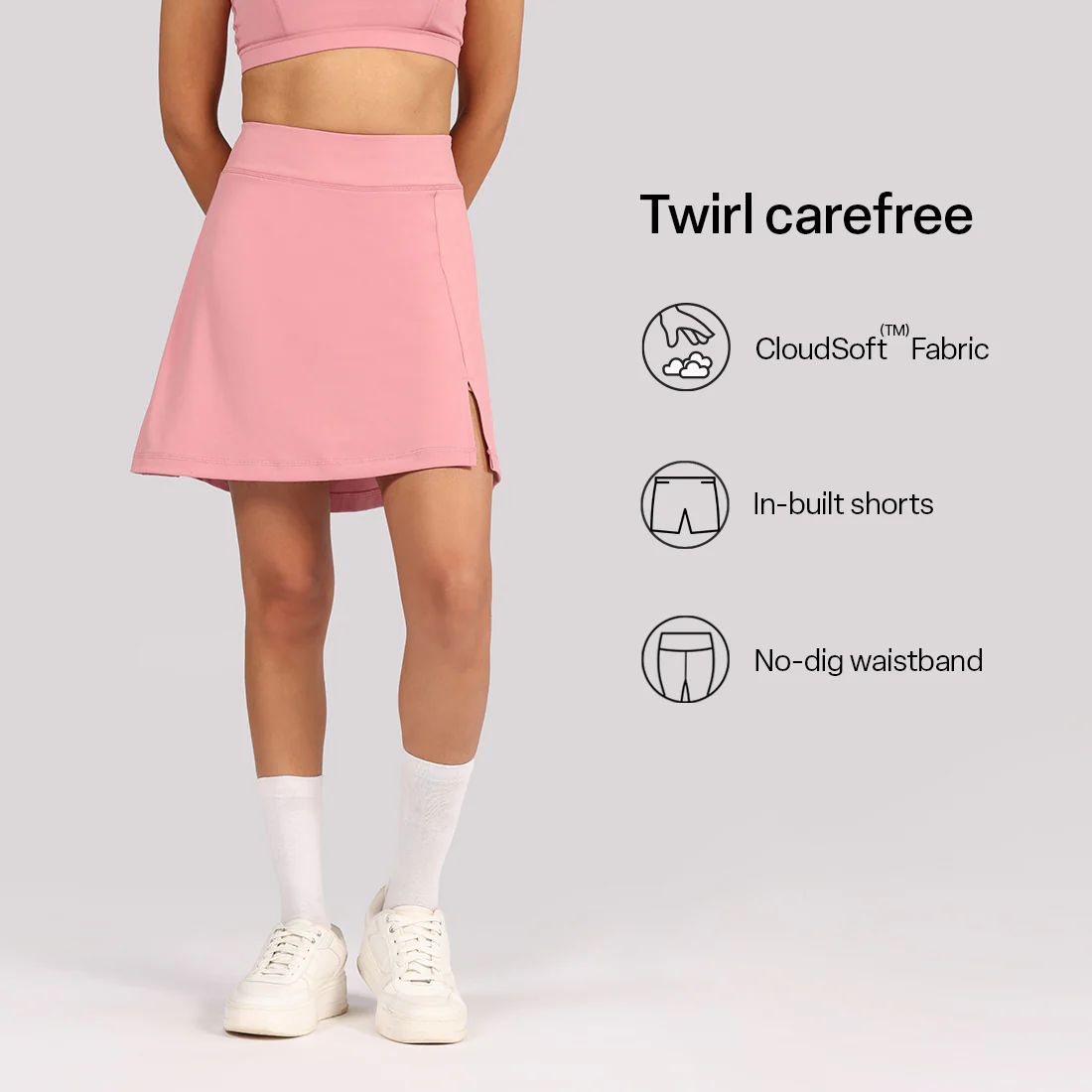 Ultimate Skorts - Image 44