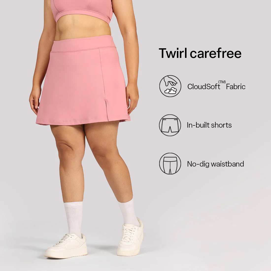 Ultimate Skorts - Image 54