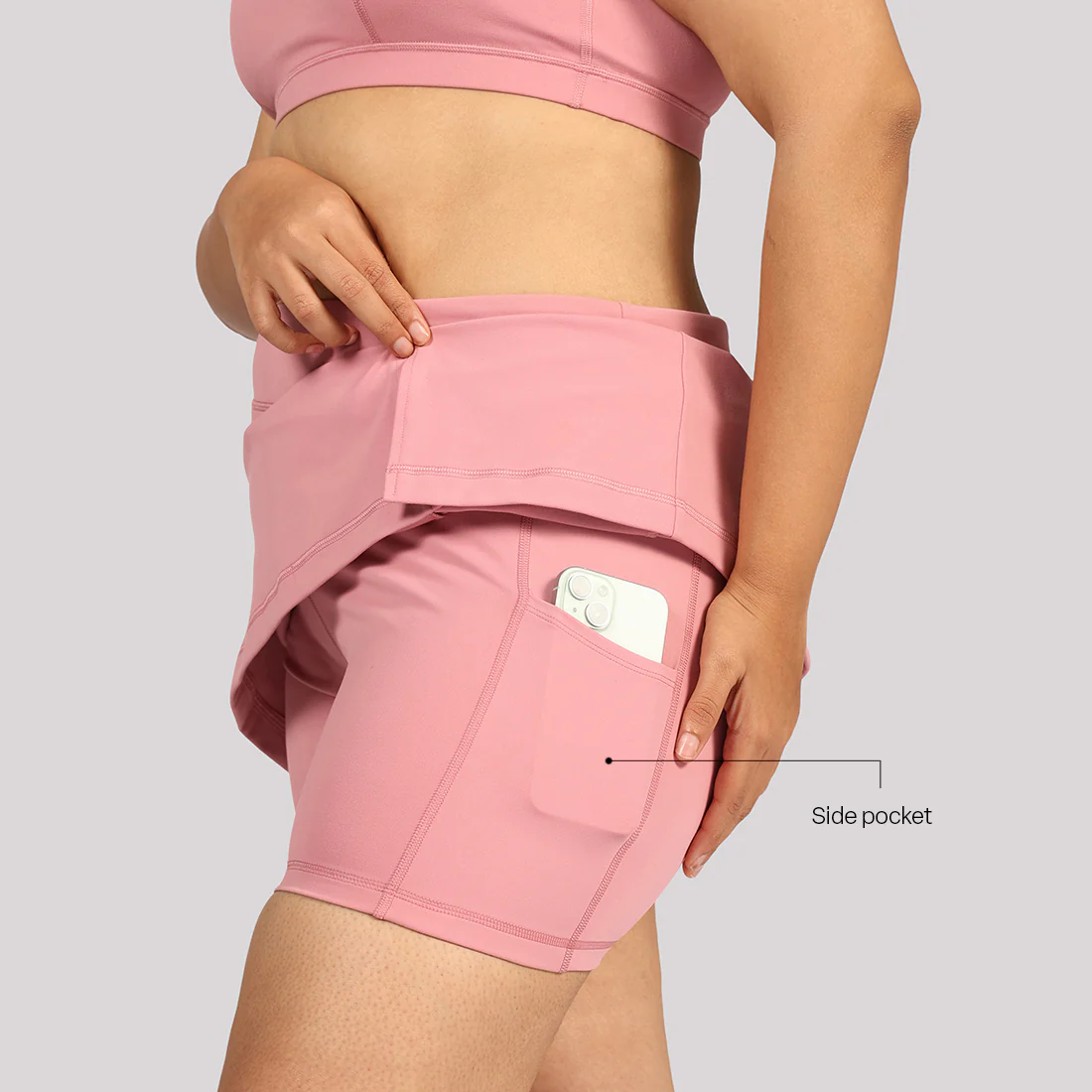 Ultimate Skorts - Image 57