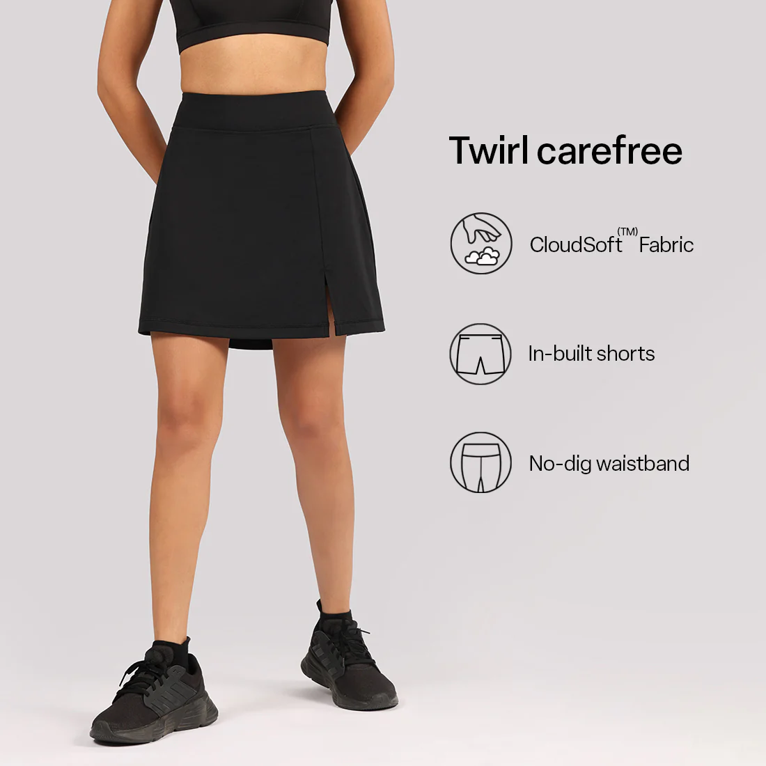 Ultimate Skorts - Image 58