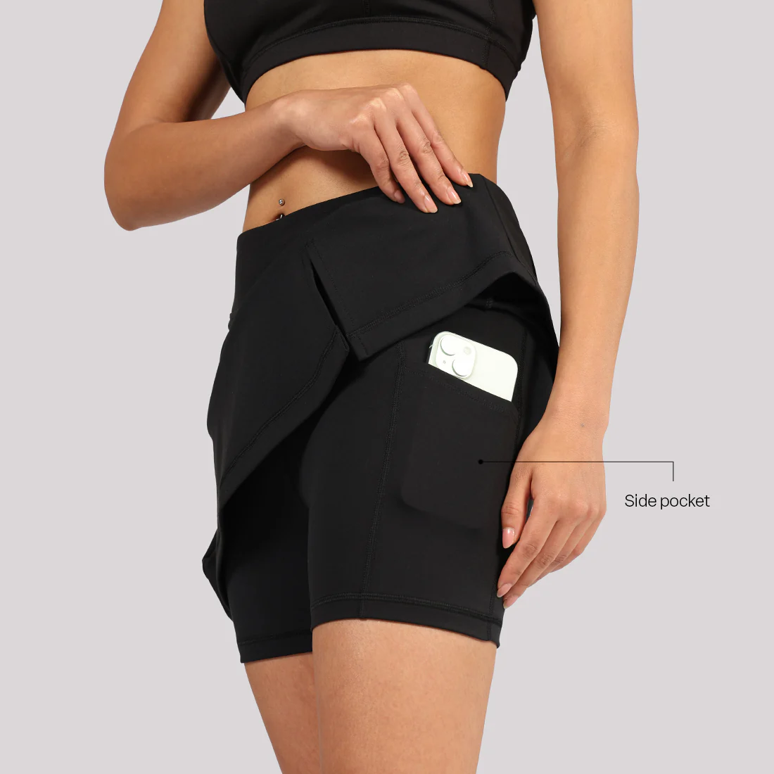 Ultimate Skorts - Image 63