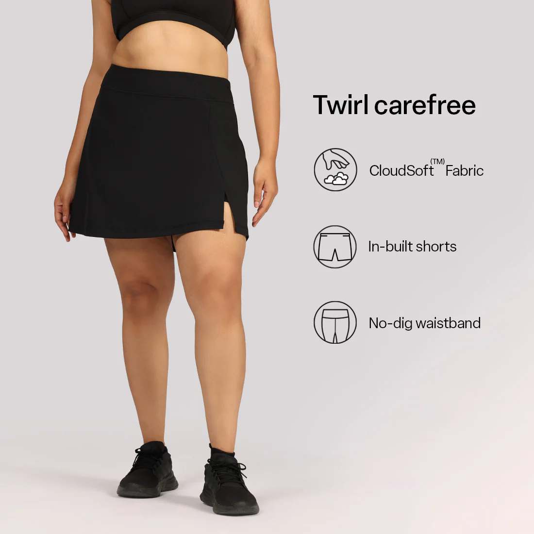 Ultimate Skorts - Image 71