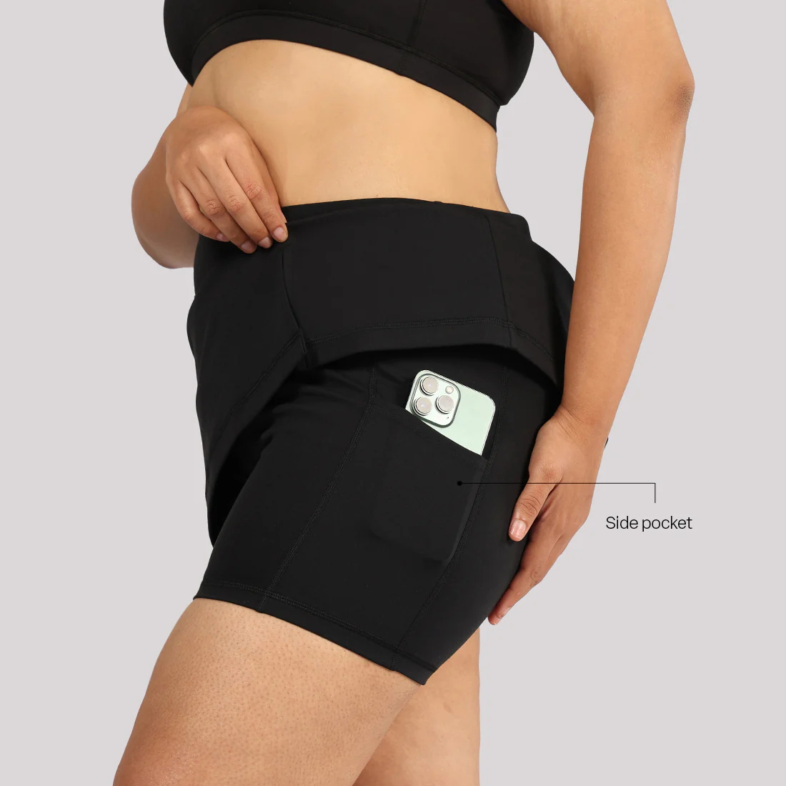Ultimate Skorts - Image 72