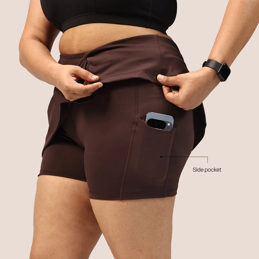 Ultimate Skorts - Image 88